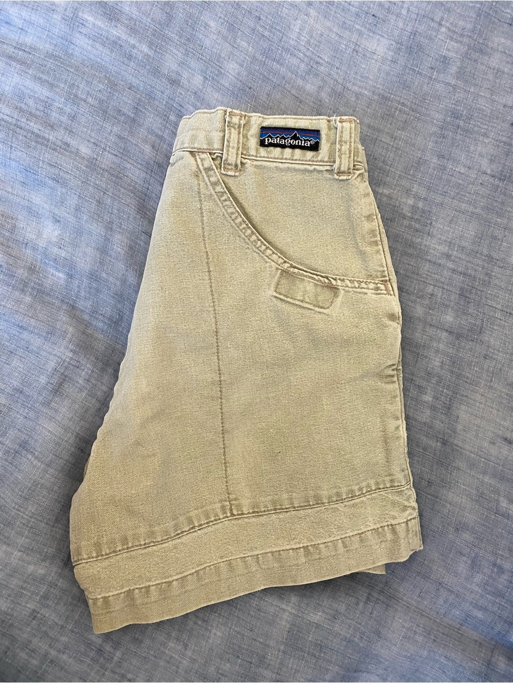 Vintage Patagonia shorts